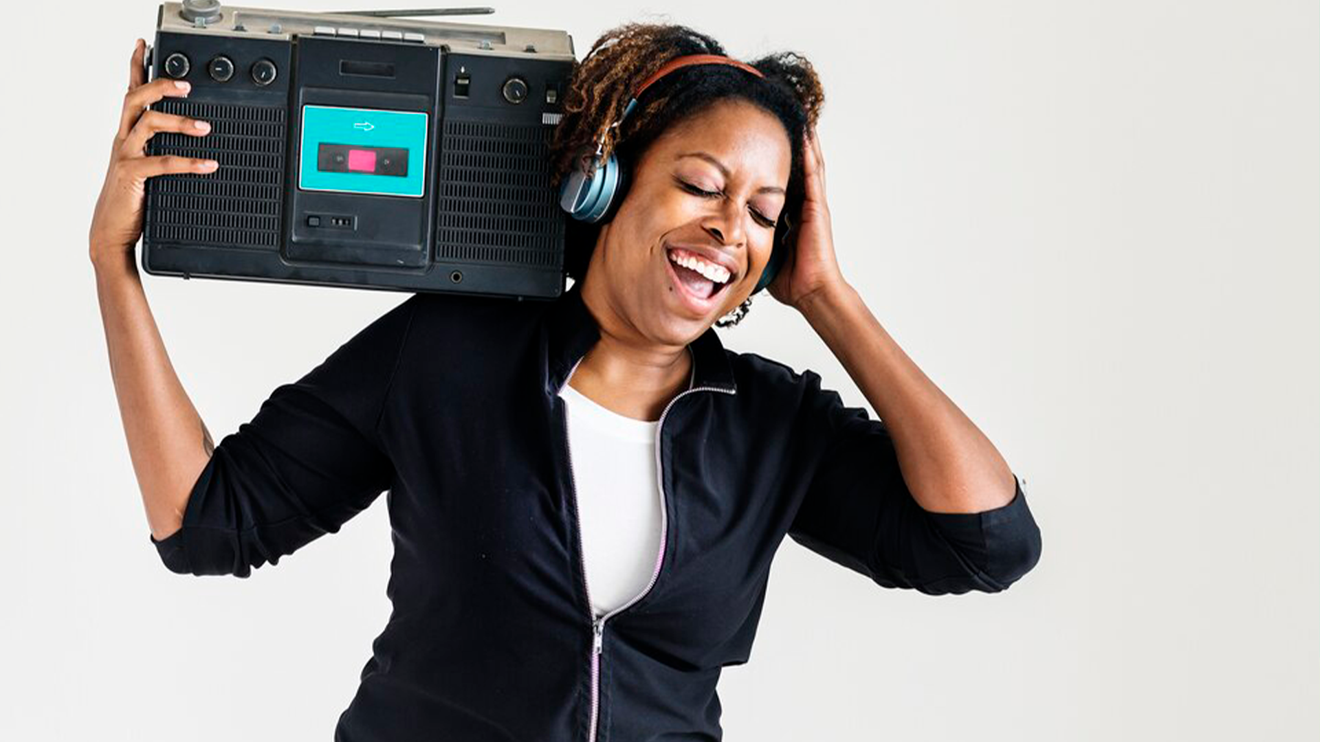 A bit of History of The Radio
