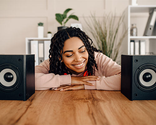 HOW TO INTERPRET THE POWER OF YOUR SPEAKERS