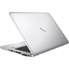 HP Elitebook Laptop 14.1" Core i5-6300 12GB 256GB SSD+500 GB HD REf +A WF200