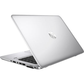 HP Elitebook Laptop 14.1" Core i7-6300 12GB 256GB SSD+500 GB HD REf +A WF201