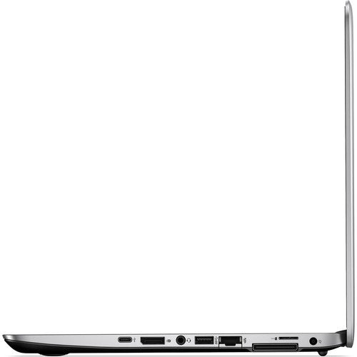 HP Elitebook Laptop 14.1" Core i7-6300 12GB 256GB SSD+500 GB HD REf +A WF201