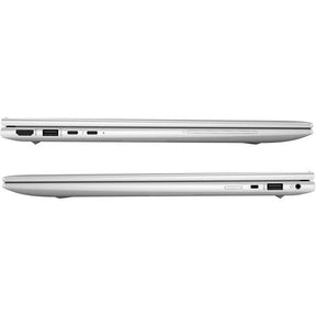 HP Elitebook Laptop 14.1" Core i5-8500 16GB 256GB SSD Ref +A WF057HPBK