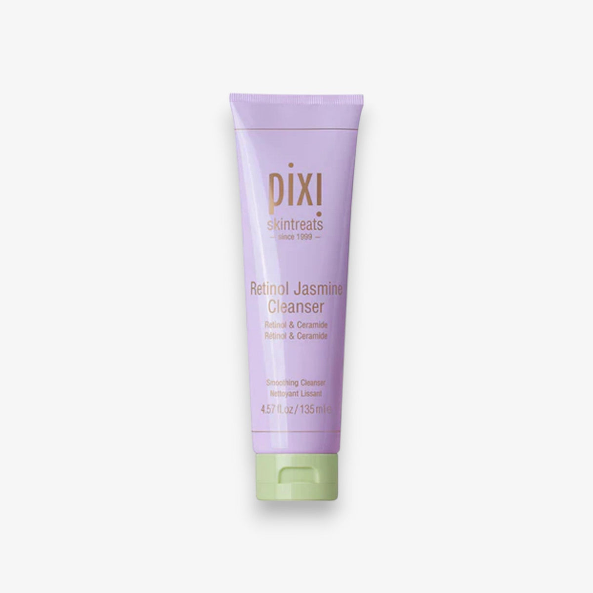 Pixi Smoothing Cleanser 135 ml / 4.57 fl oz
