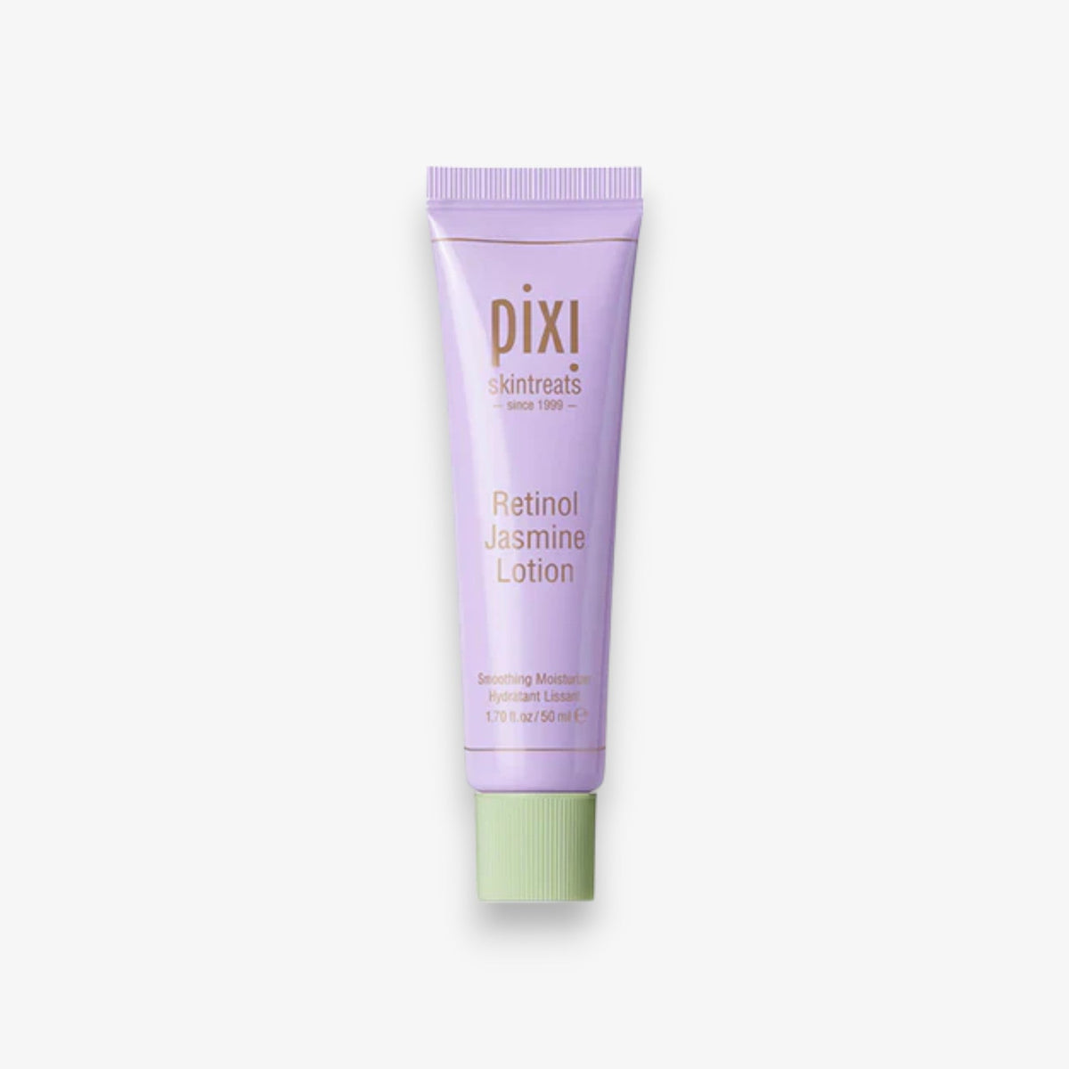 Pixi Lotion Smoothing Moistuizer 1.70 fl. oz / 50 mlPixi