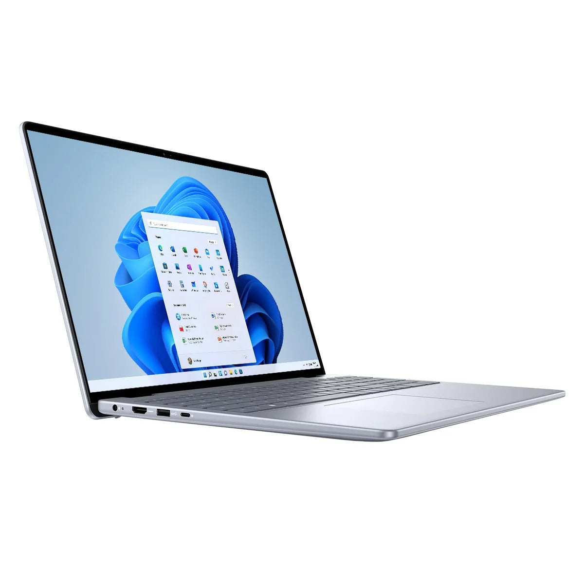 Dell i5640-7519BLU-PUS, Intel Core i7-150U, 16GB RAM, 1TB SSD, 16" FHD+ Touchscreen, Win 11