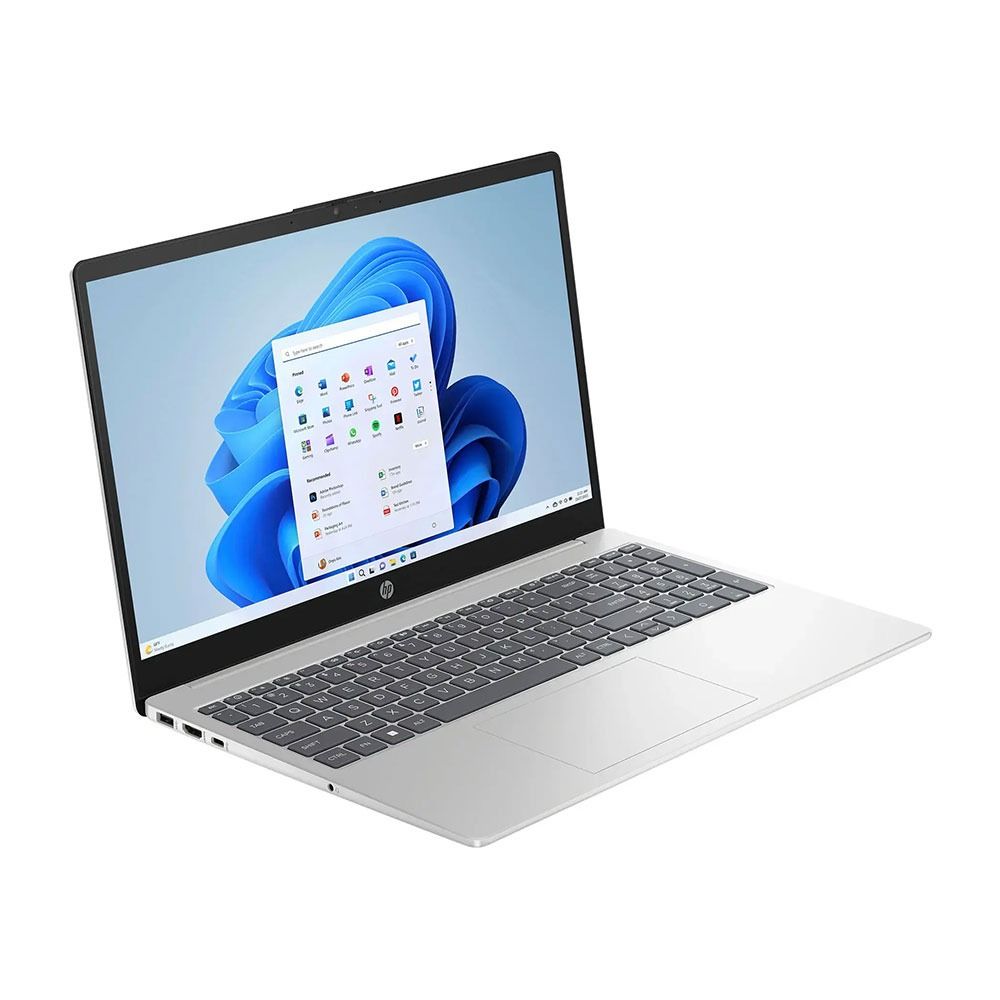 HP 15-fd0107dx, Intel Core i7-1255U, 16GB RAM, 512GB SSD, 15.6" FHD Touchscreen, Win 11