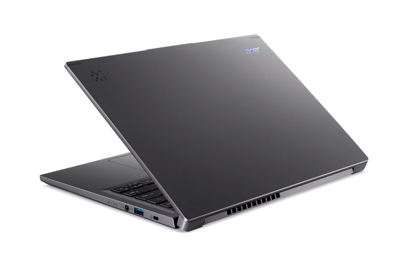 Acer A14-52MT-701K, Intel® Core™ Ultra 7-258V, 32GB RAM Memory, 1TB SSD, 14” WUXGA (1920 x 1200) Touchscreen, Win 11