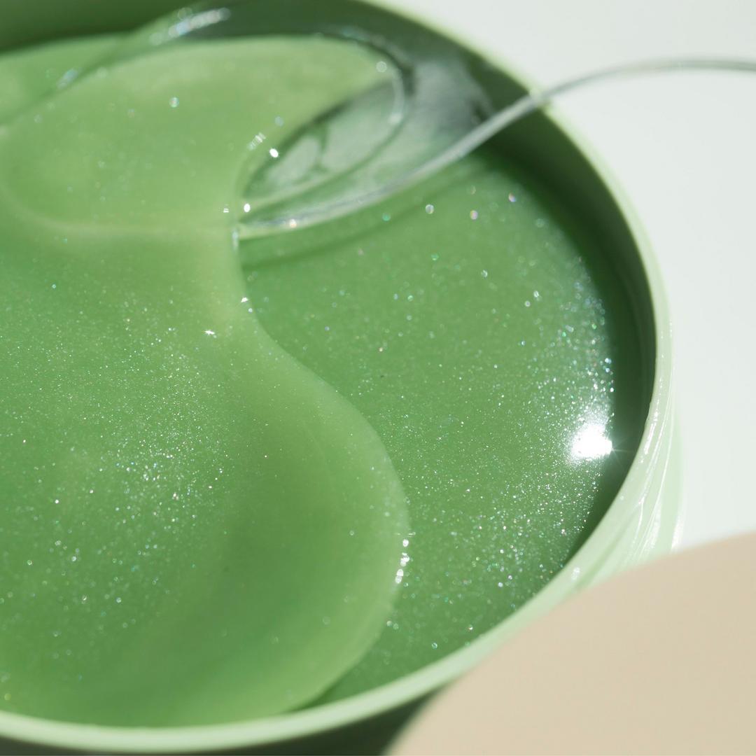 Pixi DetoxifEYE Depuffing Eye Patches 60 patches