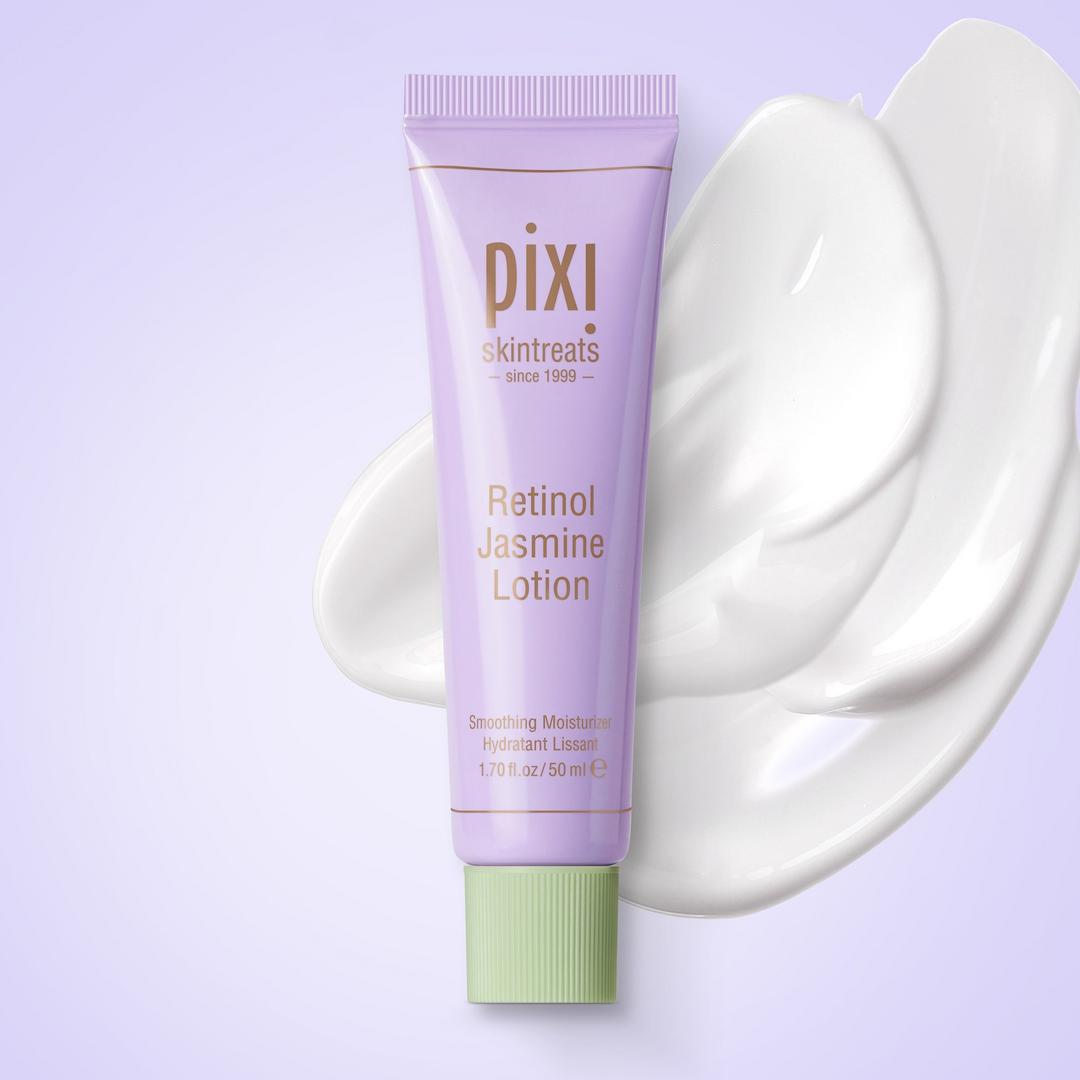 Pixi Lotion Smoothing Moistuizer 1.70 fl. oz / 50 mlPixi