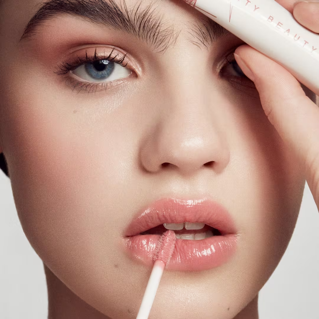 Fenty Pro Kiss'r Luscious Lip Balm - Pinch Me
