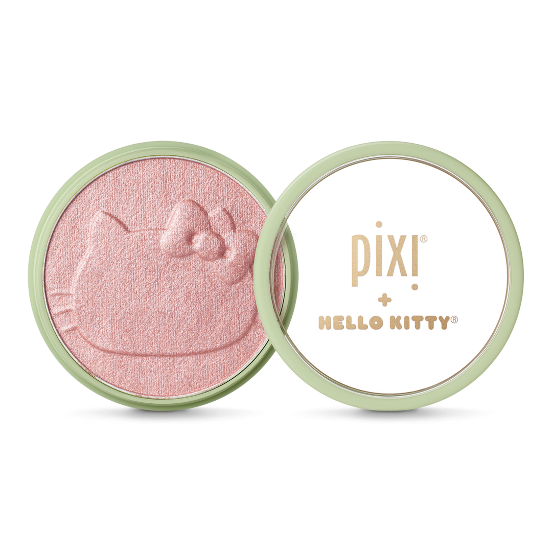 Pixi Hello Kitty Hello Glow-y Powder 10 g / 0.35 oz