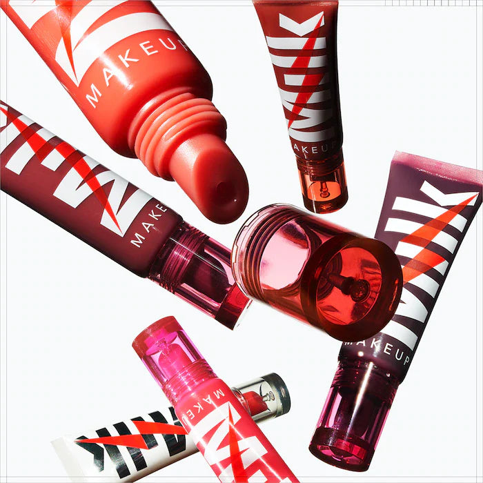 Milk Makeup Electric Glossy Lip Plumper - 0.3 oz/ 9 mL