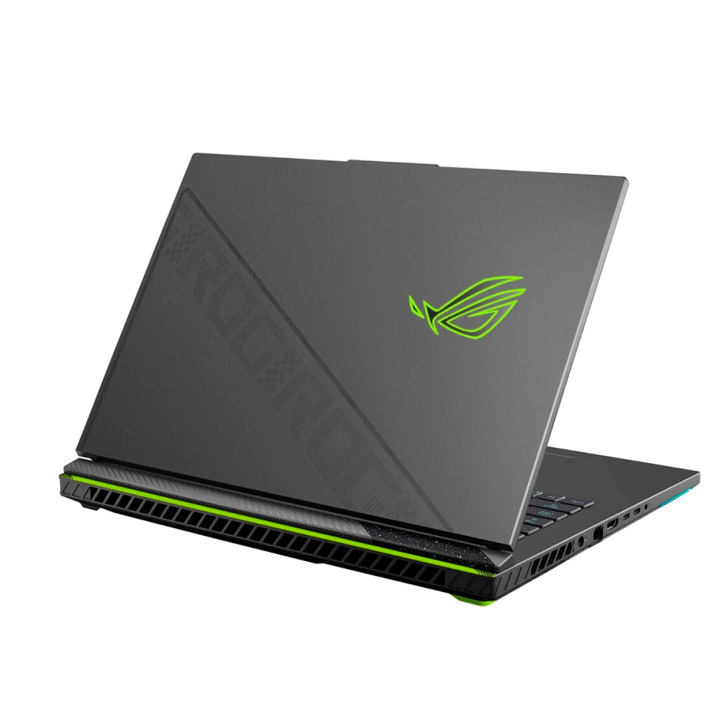 Asus ROG G815LP-IS96 Strix GAMING LAPTOP, Intel® Core™ Ultra 9 275HX, 32GB RAM Memory, 1TB SSD, RTX™ 5070 8GB vRAM, 18" 2.5K 250Hz screen, Win 11