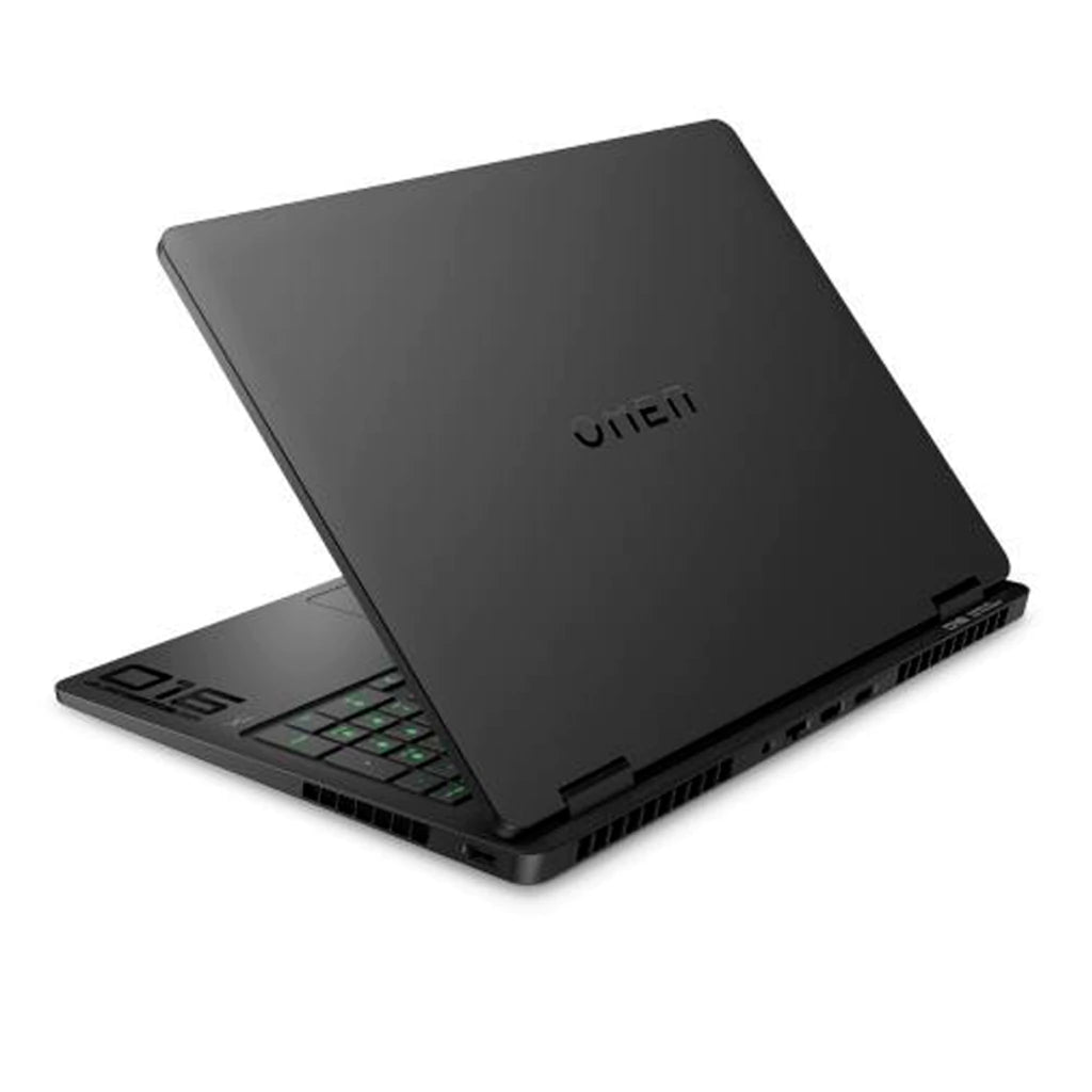 HP OMEN 16-an0075cl GAMING LAPTOP, Intel® Core™ Ultra 9 285H, 32GB RAM Memory, 1TB Solid State Drive, NVIDIA® GeForce RTX™ 5070 8GB vRAM, 16" 2K (1920 x 1200) 144Hz Screen, Windows 11