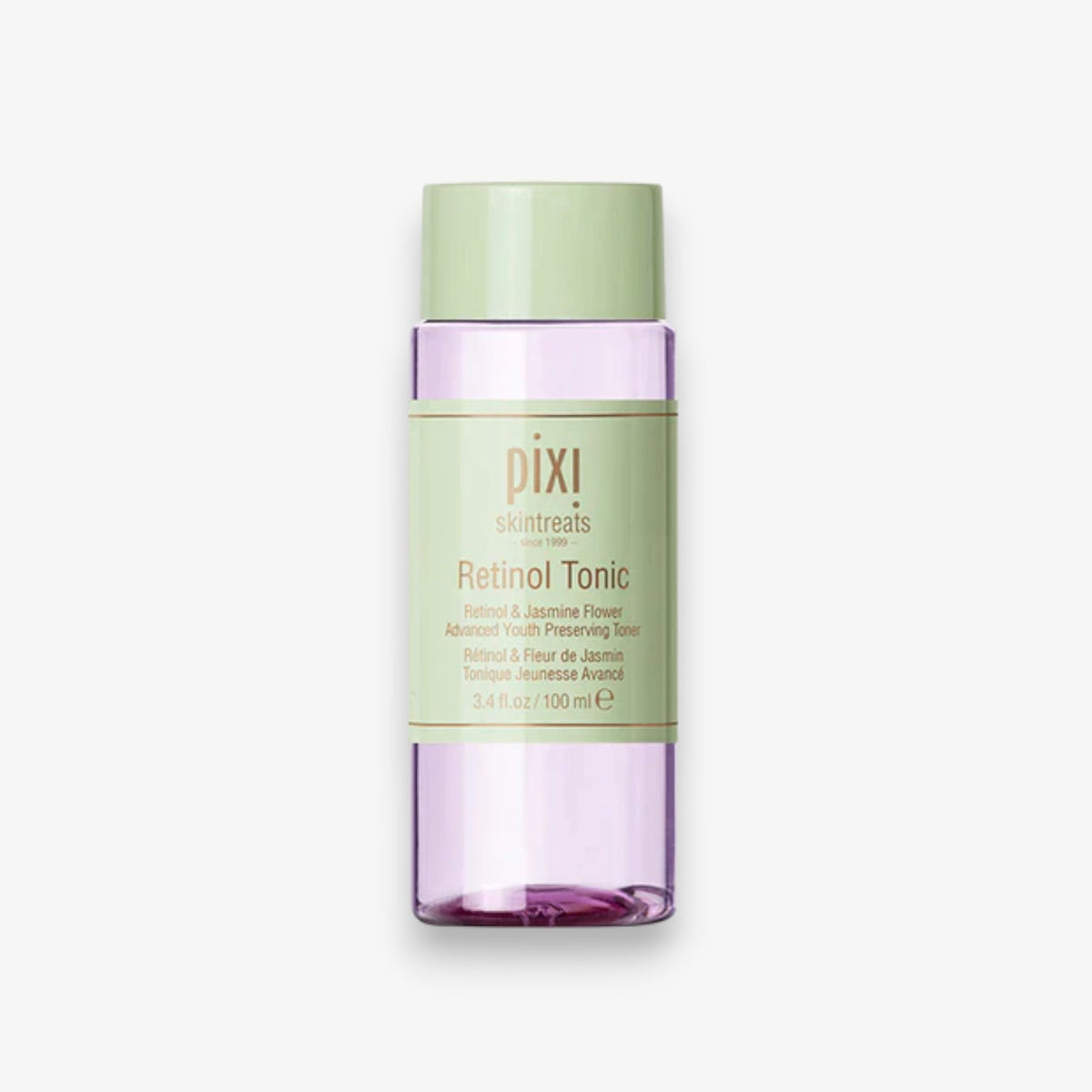 Pixi Tonic Smoothing Toner with Jasmine Flower 100 ml / 3.4 fl oz