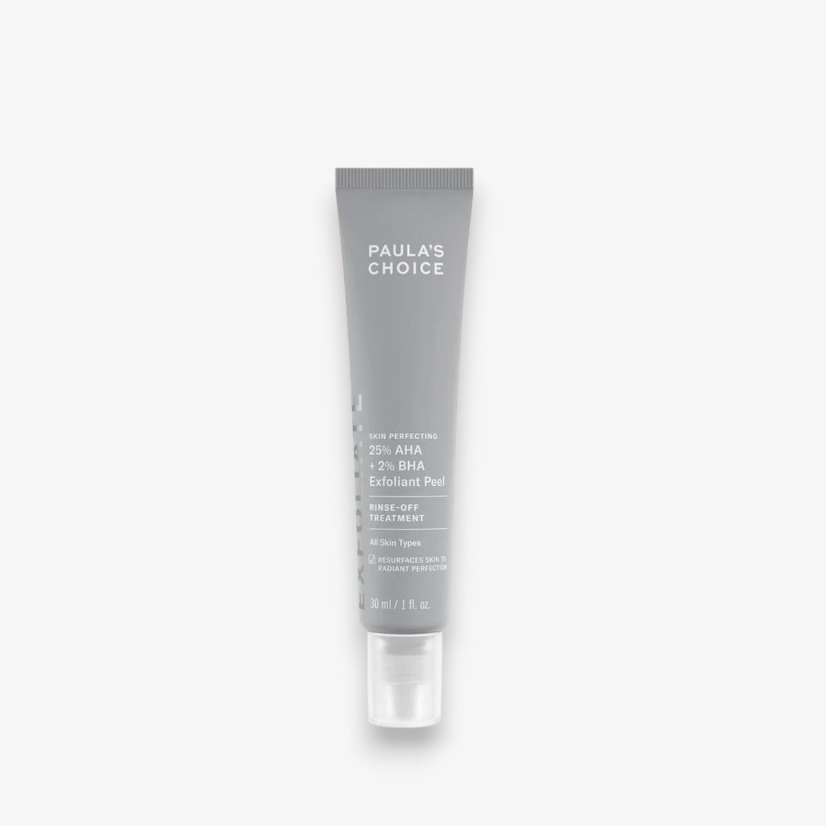 Paula's Choice Skin Perfecting Exfoliant Peel 1 oz/ 30 mL