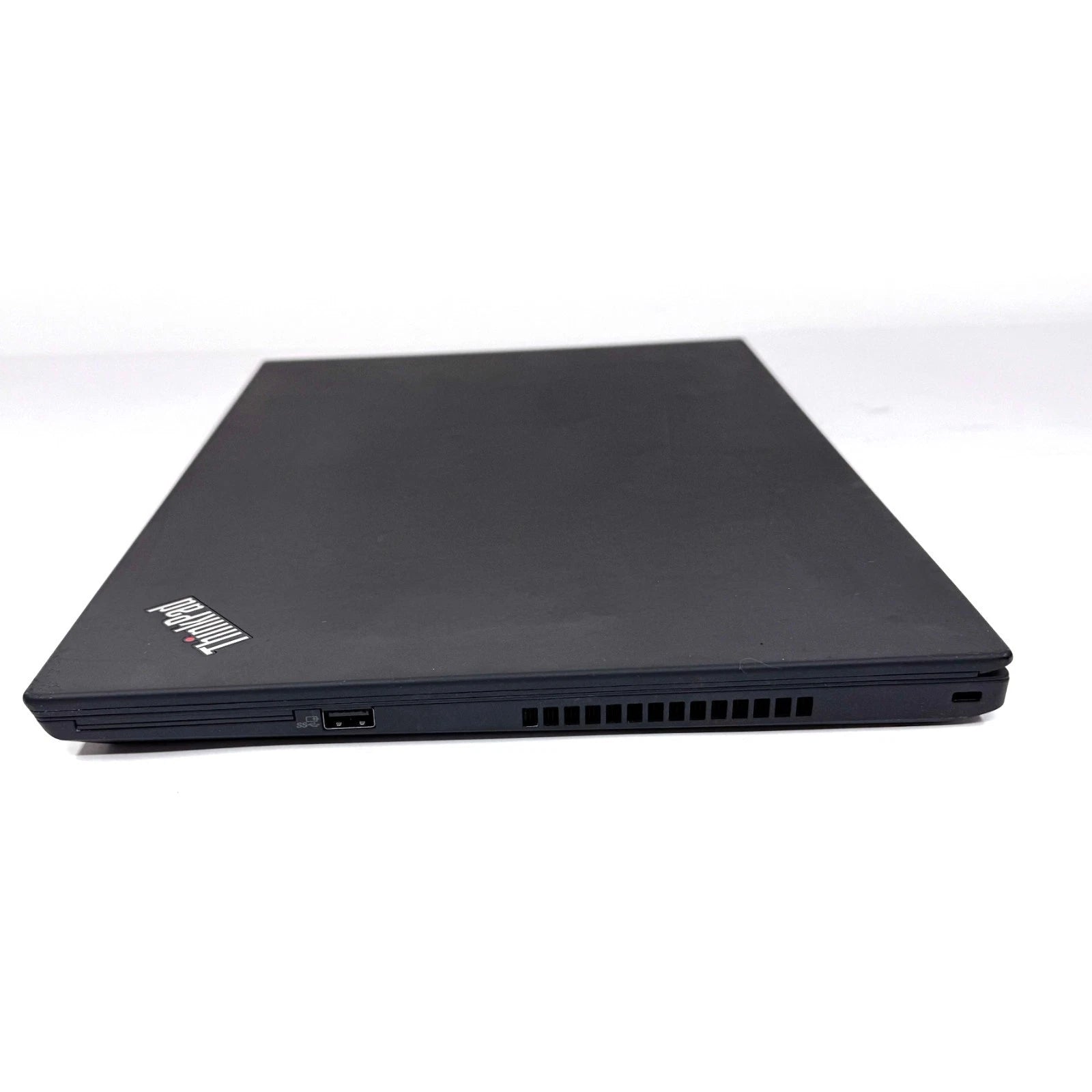 Lenovo T15 i5-1135G7 16 RAM 256 SSD 15.6” HD, W10 Pro Refurbished