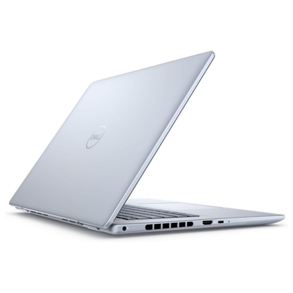 Dell 16-7640, Intel Core Ultra 9-185H, 16GB RAM Memory, 512GB SSD, 16" Screen FHD, 60 Hz, Win 11