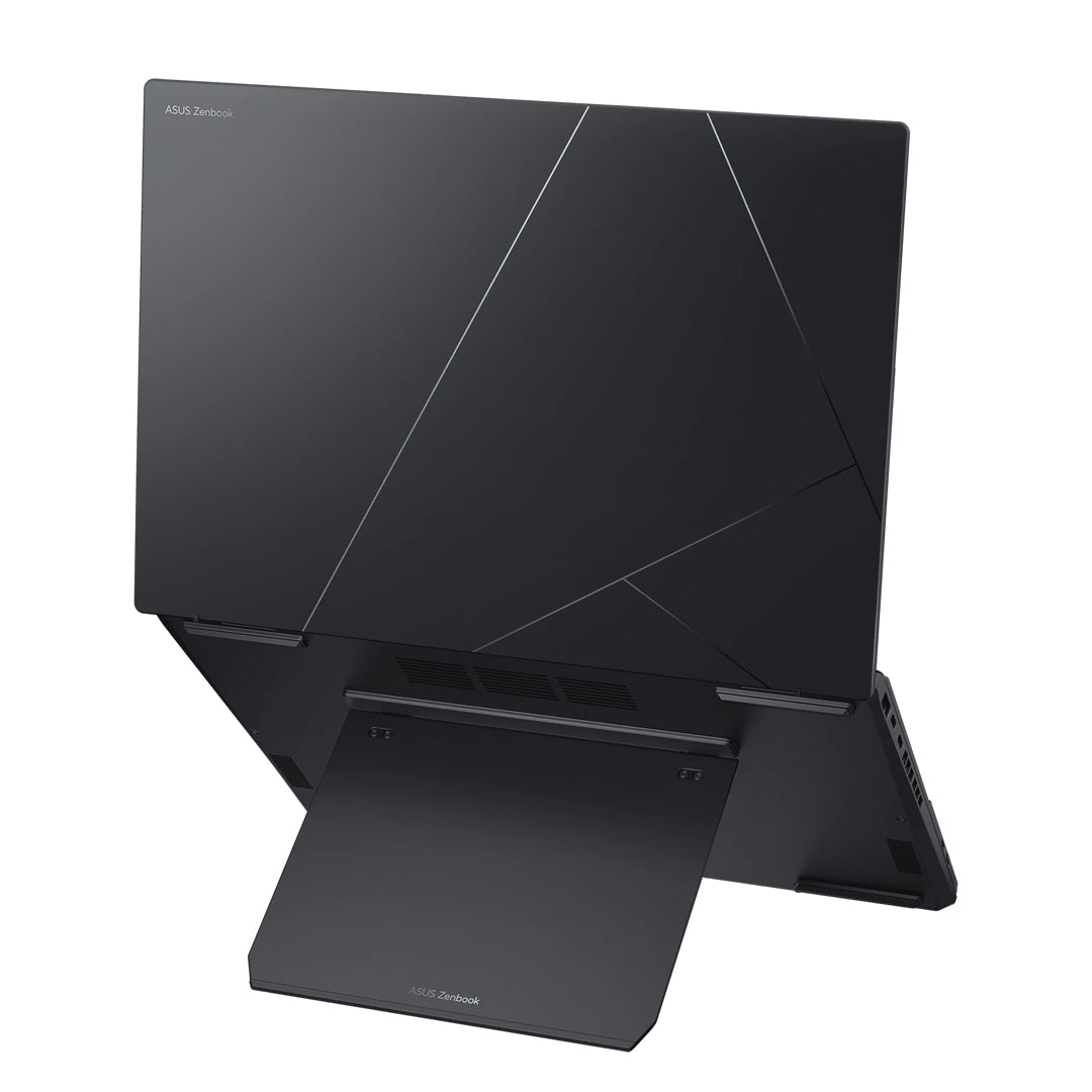 Asus Zenbook DUO UX8406CA-IS99T Laptop – Intel Core Ultra 9 285H, 32GB RAM, 2TB SSD, 14” Dual Touchscreen, Win 11