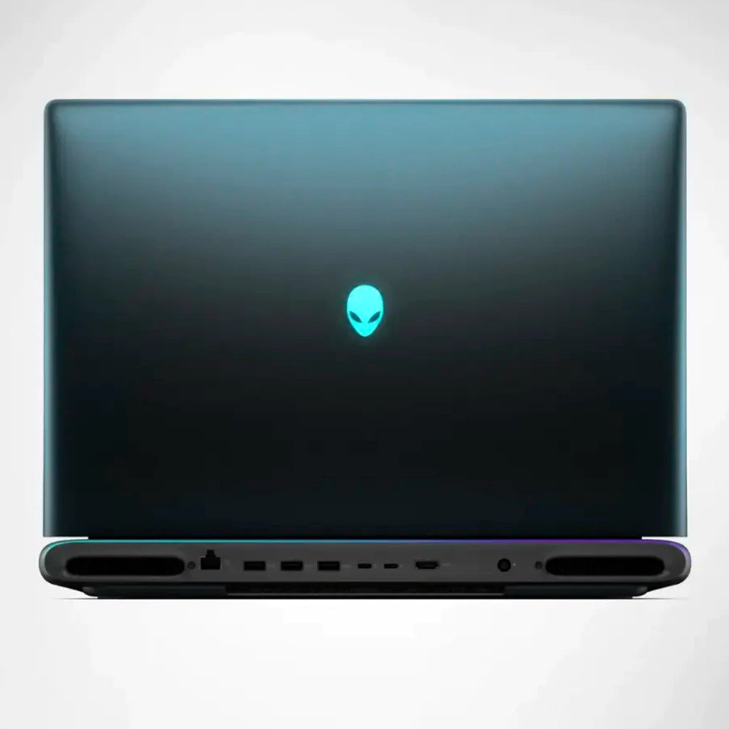 Dell Alienware Area LAA18250-9444BLU-PUS GAMING LAPTOP, Intel Core Ultra 9 275HX, 32GB RAM Memory, 2TB Solid State Drive, NVIDIA GeForce RTX 5070Ti 12GB vRAM, 18" WQXGA (2560 x 1600) 300Hz Screen, Windows 11