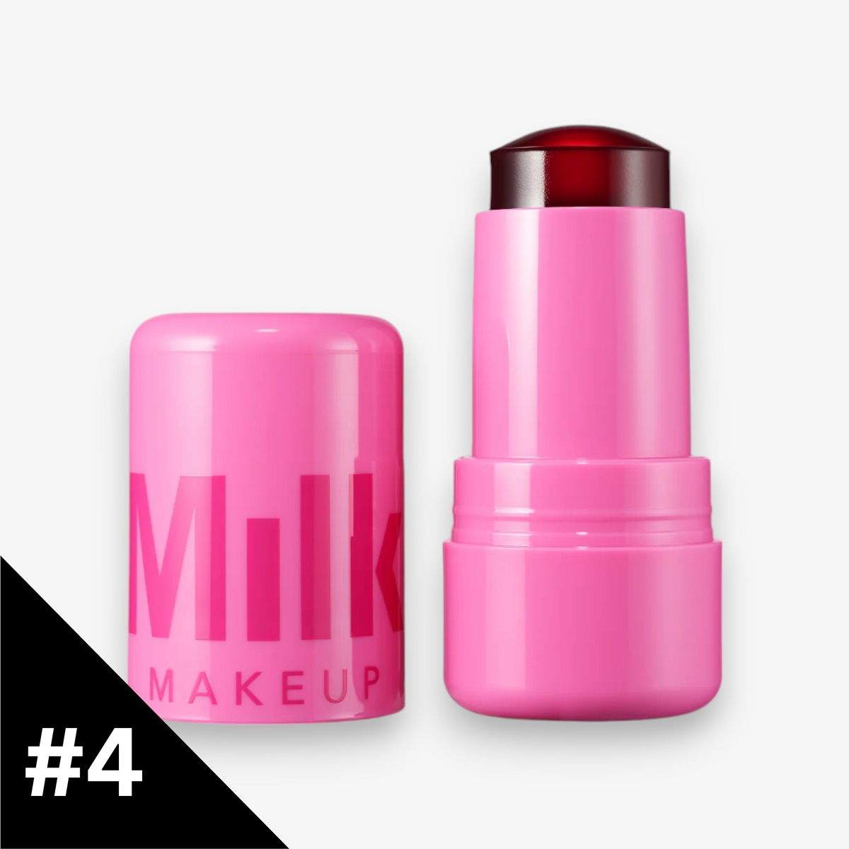 Milk Makeup Cooling Water Jelly Tint Lip + Cheek Blush Stain