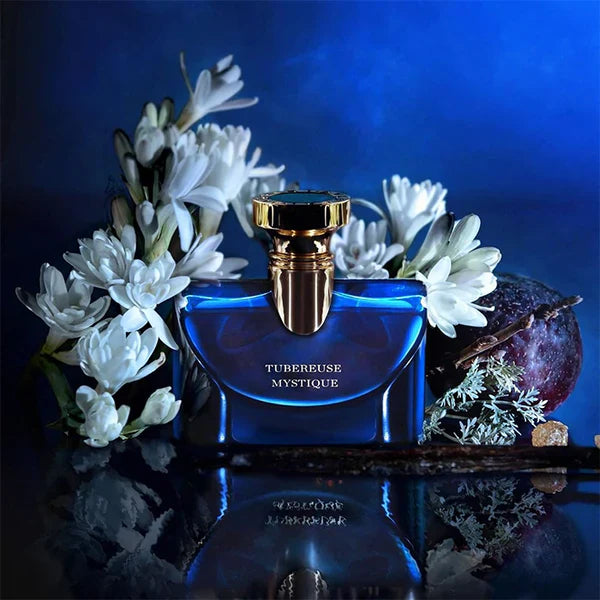 Bvlgari Spendida Tubereuse Mystique Eau de Parfum for Women 100ml