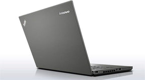 Lenovo Thinkpad T440 14.1" Core i7-4800 12GB 256GB SSD Ref +A WF244