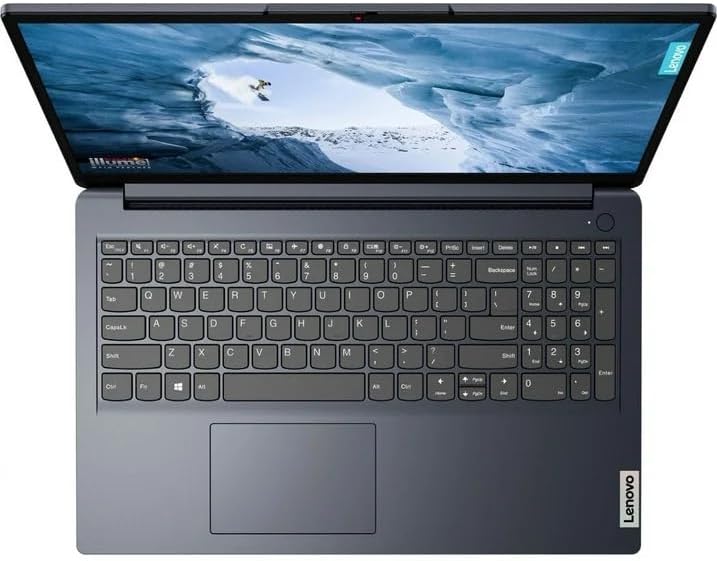 Lenovo 82VG00TYUS, AMD Ryzen 5 7520U, 8GB RAM Memory, 256GB SSD, 15.6" FHD Touch Screen, Win 11