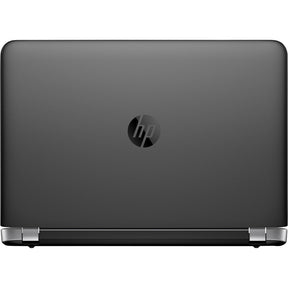 HP Probook Laptop 15.6" Core i5-8500 16GB 256GB Ssd+500GB Ref +A WF061HPSL