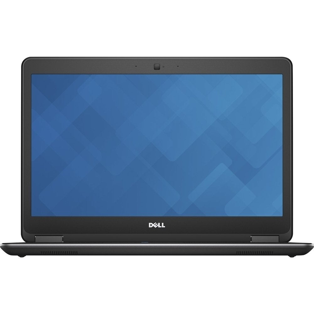 Dell Latitude 7440 14.1" Intel Core i5-4800 12GB 256GB SSD Ref +A WF228