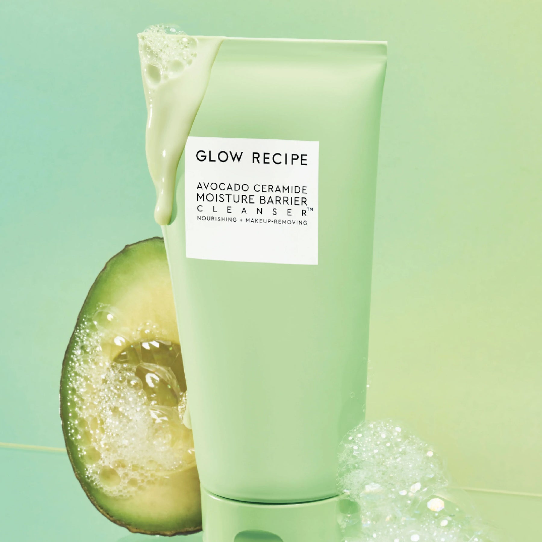 Avocado Moisture Barrier Cleanser 5 oz / 150 mL