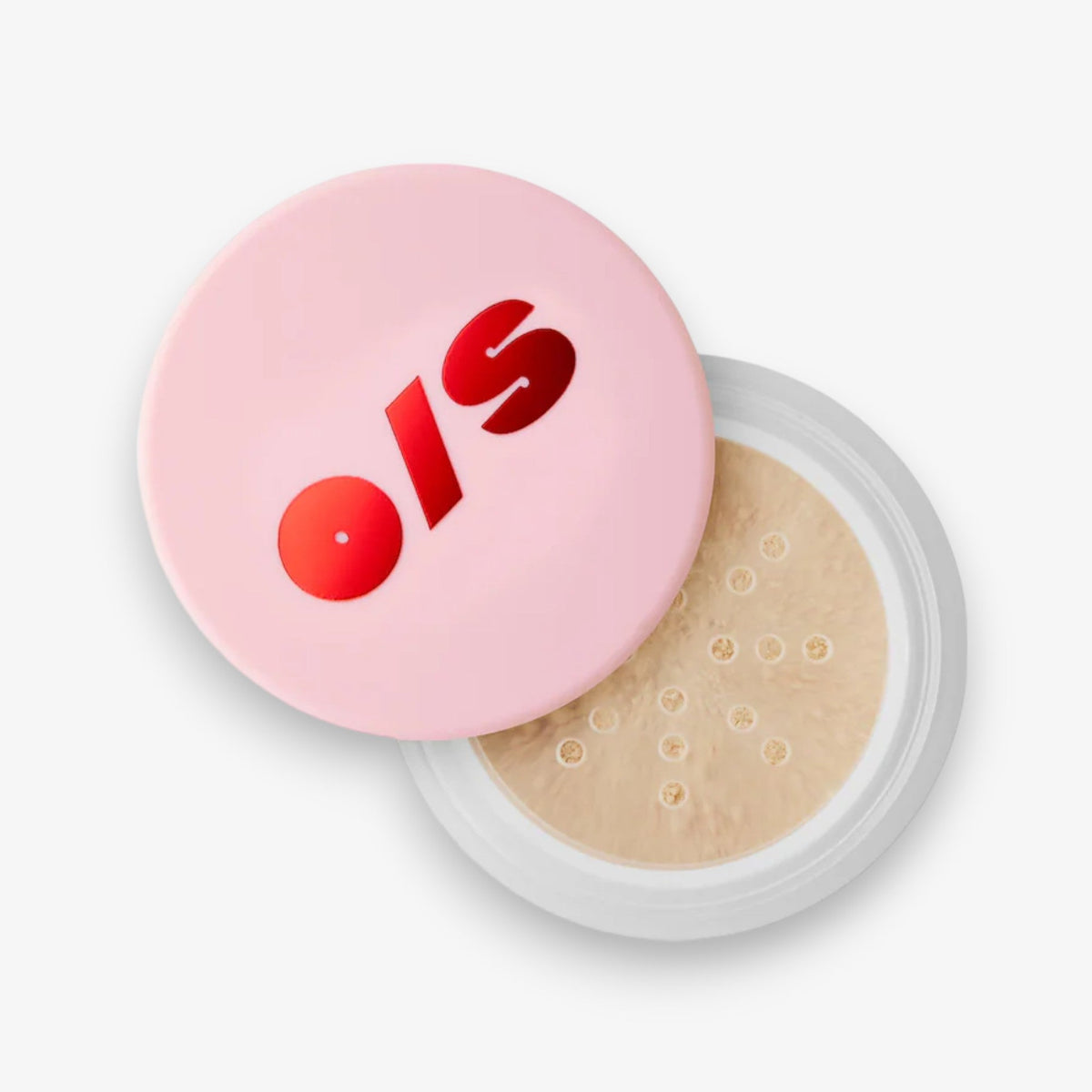 ONE/SIZE Mini Ultimate Blurring Setting Powder 0.23 oz/ 6.5g