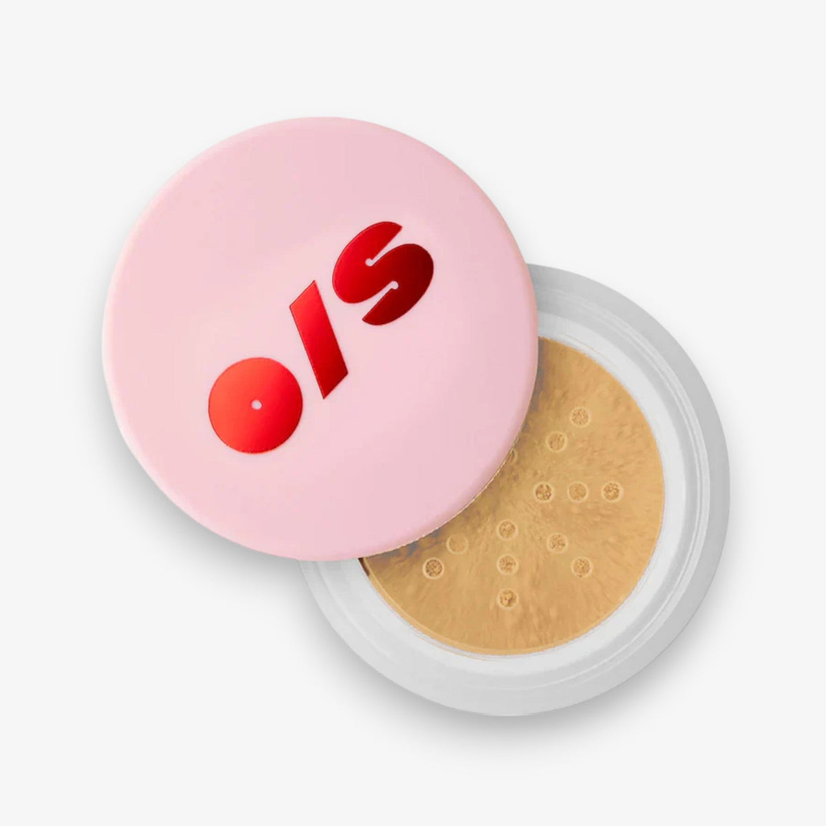 ONE/SIZE Mini Ultimate Blurring Setting Powder 0.23 oz/ 6.5g