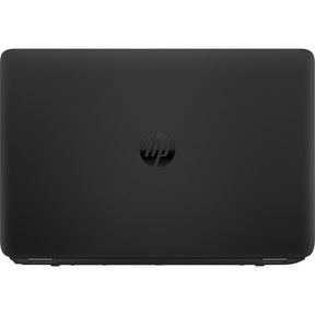 HP Elitebook Laptop 15.6" Toucscreen Core i7-5800 8GB 256GB SSD Ref +A WF100HPSL