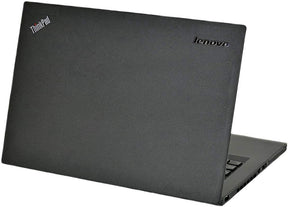 Lenovo Thinkpad T440 14.1" Core i7-4800 12GB 256GB SSD Ref +A WF244