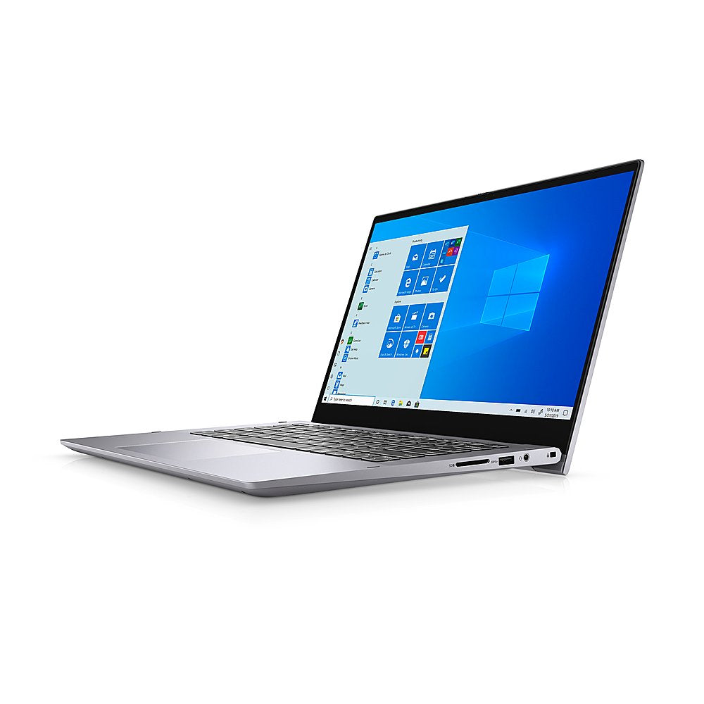 Dell Inspiron 5406 2-1 Laptop 14.1" Core i5-1135G7 8GB 256GB SSD Touch/360 Ref +A WF021DEBK