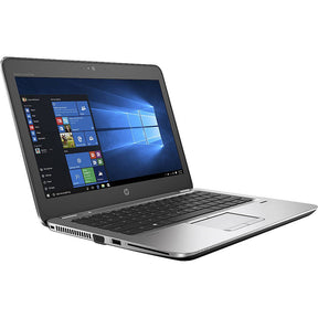 HP Elitebook 820 12.3" Intel Core i5-6300 16GB 256GB Ssd Ref +A Wf253
