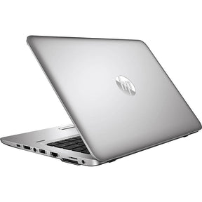 HP Elitebook Laptop 12.3" Core i5-6300 16GB 256GB Ssd Ref +A Wf233