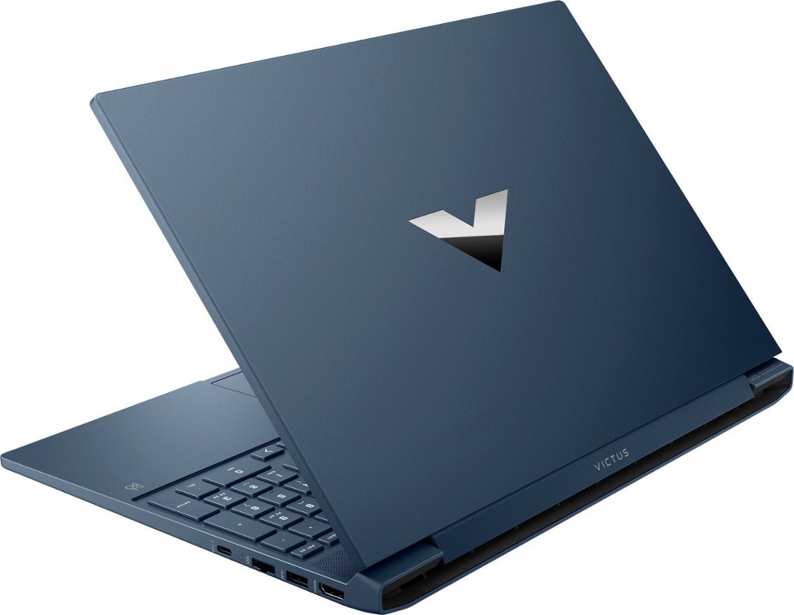HP Victus Gaming Laptop 15.6" Core I5-13420H 8GB 512GB Ssd GeForce RTX 3050 4GB Win 11
