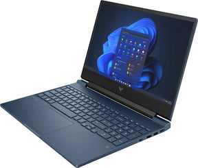 HP Victus Gaming Laptop 15.6" Core I5-13420H 8GB 512GB Ssd GeForce RTX 3050 4GB Win 11