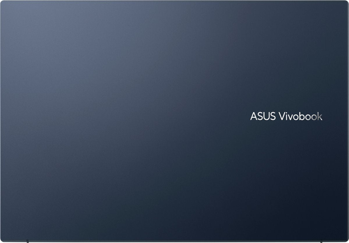Asus Laptop 16" AMD Ryzen 7 5800HS 12GB 512GB Ssd Win 11