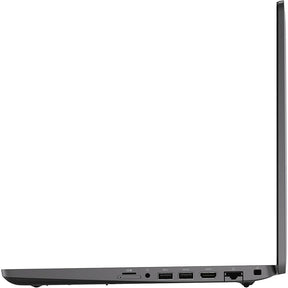 Dell Latitude Laptop 15.6" Touchscreen Core i5-8520 16GB 256GB Ssd Ref +A WF044DEBK