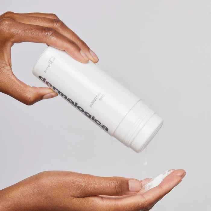 Dermalogica Daily Microfoliant Refillable Exfoliator
