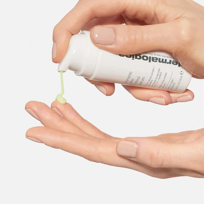 Dermalogica Dynamic Skin Serum 1 oz / 30 mL