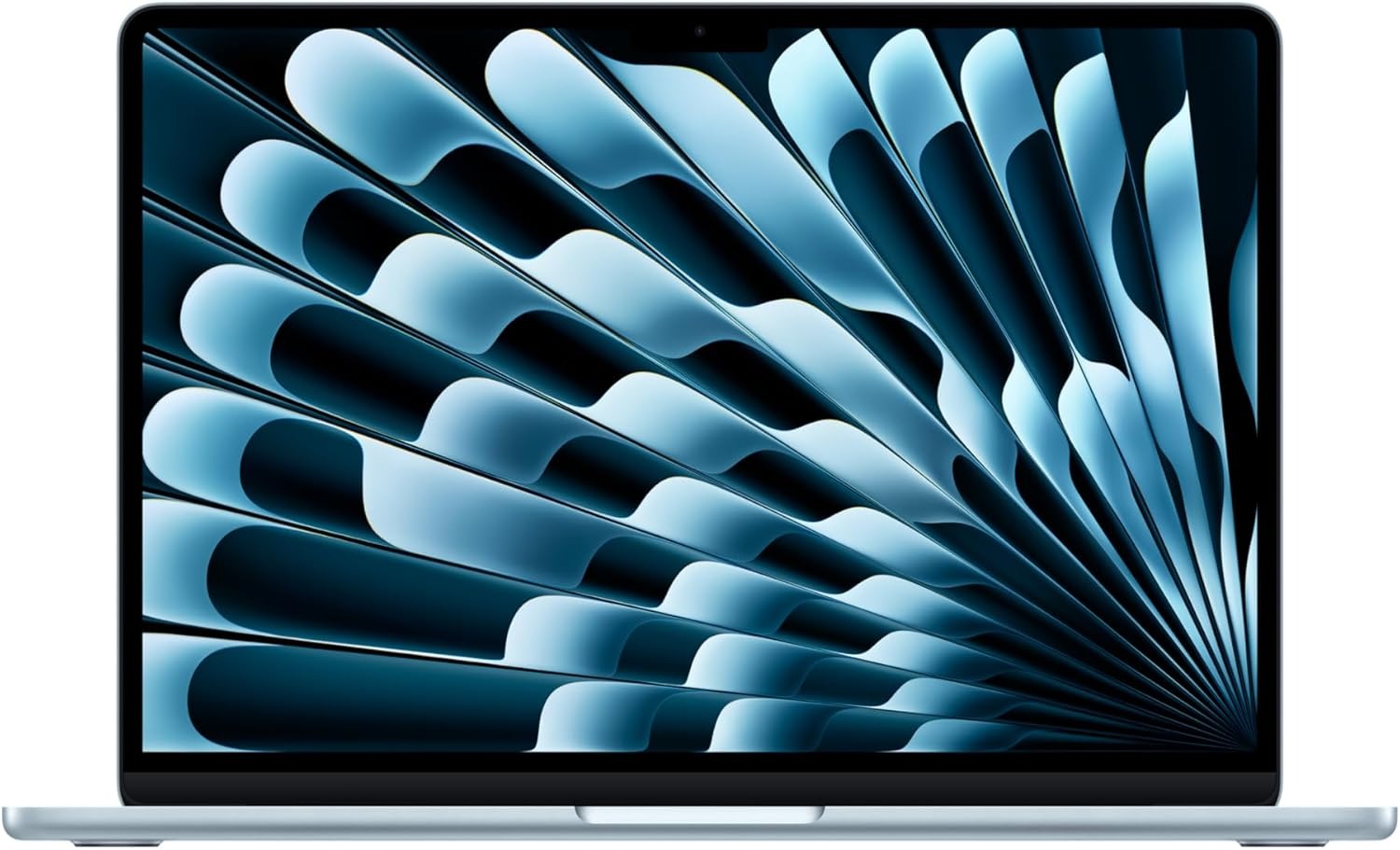 Apple 2025 MacBook Air 13" Laptop, M4 Chip, 16GB Unified Memory, 256GB SSD, Liquid Retina Display, Touch ID – BRAND NEW