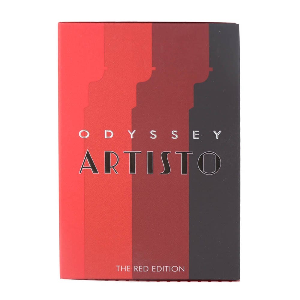Odyssey Artisto by Armaf Eau de Parfum 3.4 oz Unisex