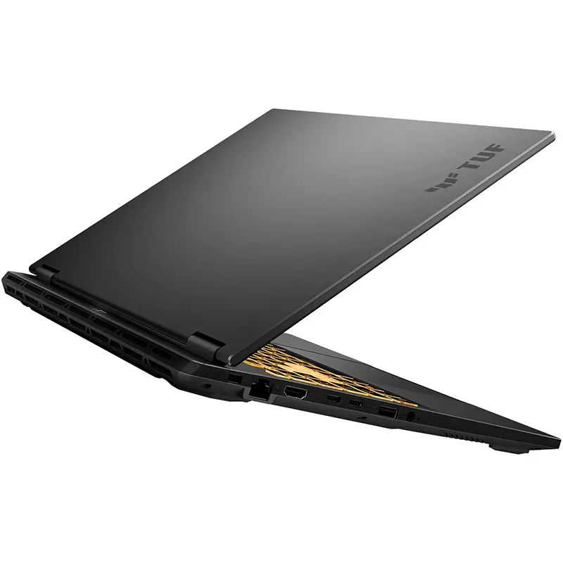 Asus TUF FX608JMR-F16.I75060 GAMING LAPTOP, Intel Core i7-14650HX, 32GB RAM Memory, 1TB SSD, NVIDIA GeForce RTX 5060 8GB vRAM, 16" FHD+ Screen, Win 11