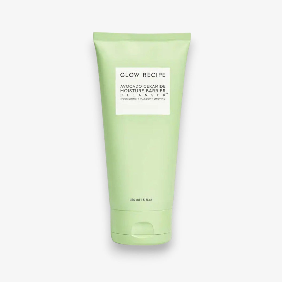 Glow Recipe Avocado Moisture Barrier Cleanser 5 oz / 150 mL