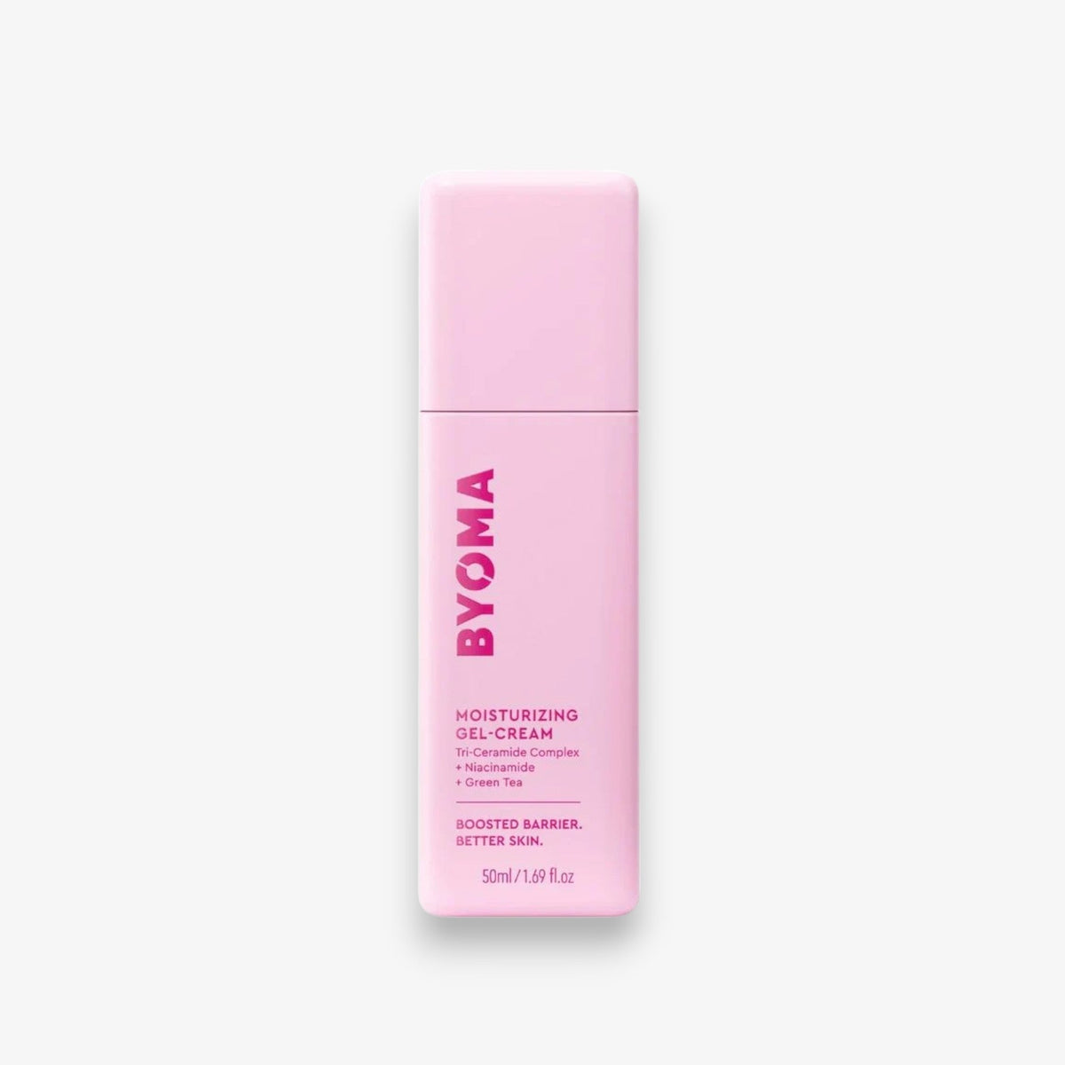 BYOMA Moisturizing Gel Cream