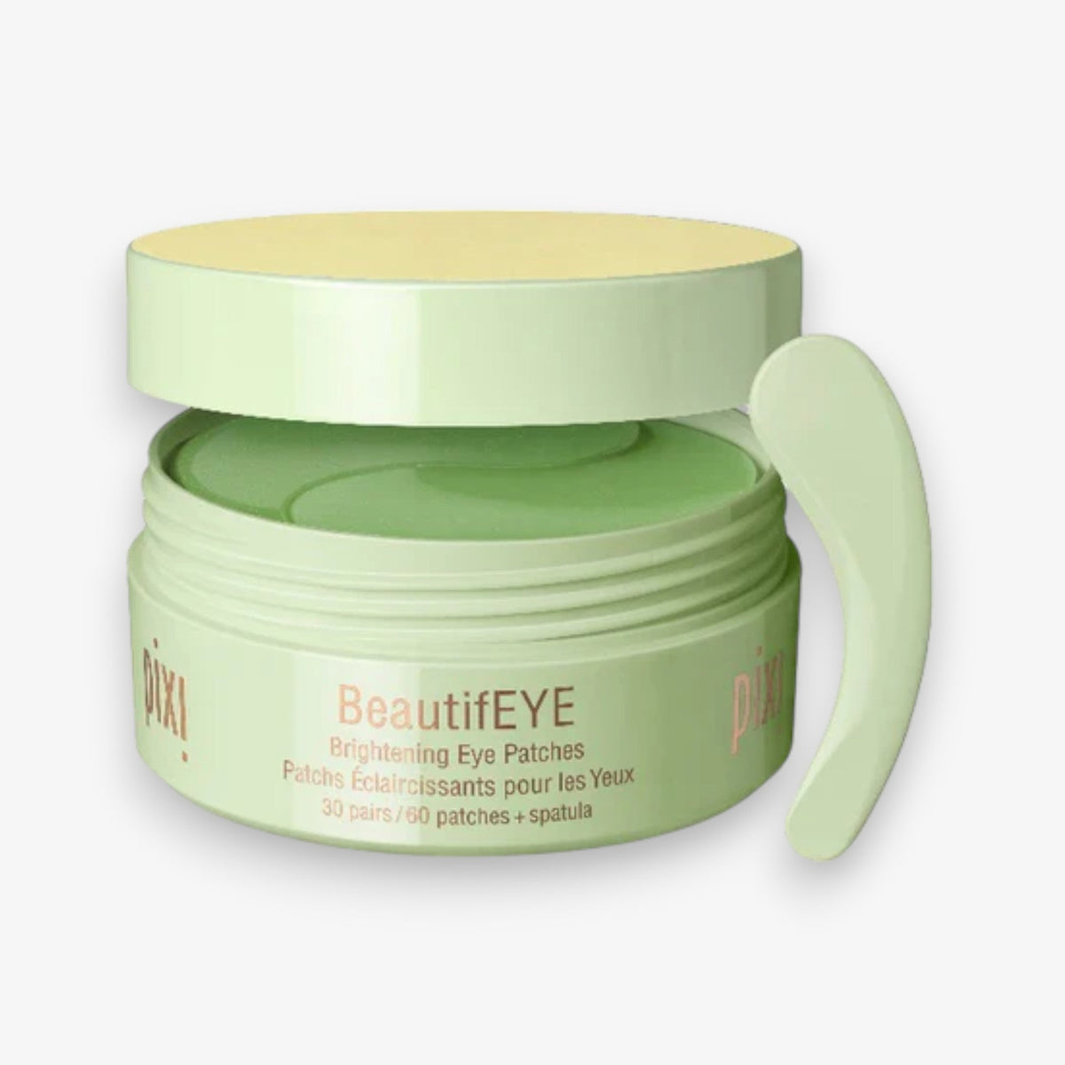 Pixi BeautifEYE Brightening Eye Patches with Vitamin C 30 Pairs